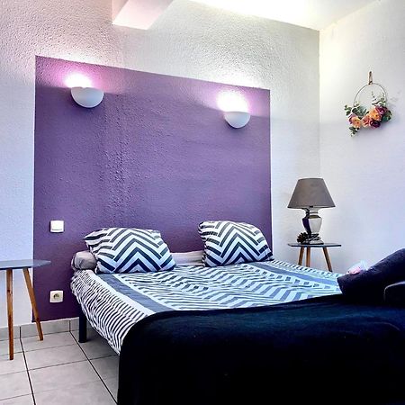 Appartement Proche Cite Medievale 4 Pers Carcassonne Dış mekan fotoğraf