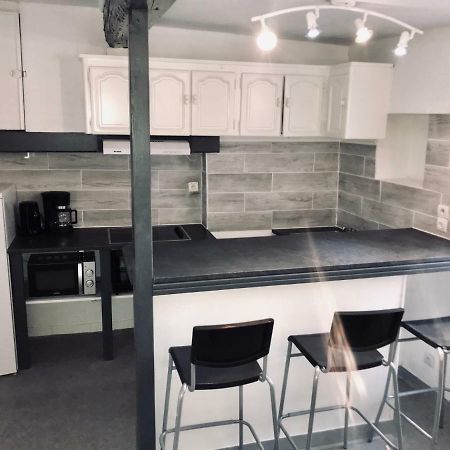 Appartement Proche Cite Medievale 4 Pers Carcassonne Dış mekan fotoğraf