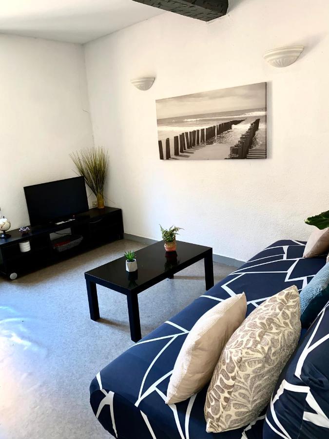 Appartement Proche Cite Medievale 4 Pers Carcassonne Dış mekan fotoğraf