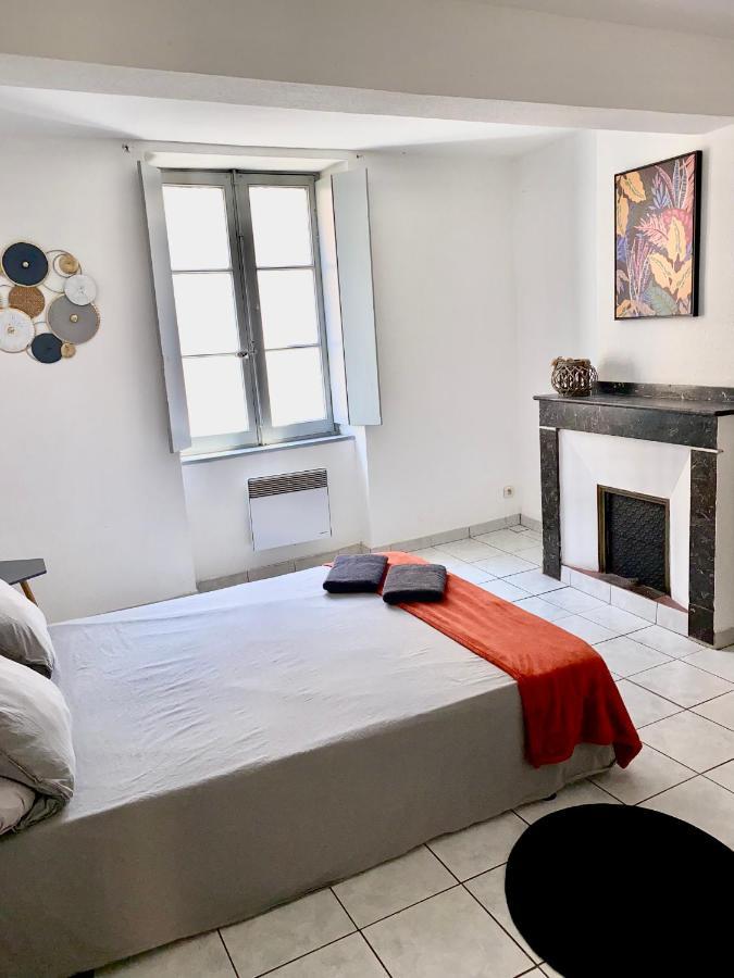 Appartement Proche Cite Medievale 4 Pers Carcassonne Dış mekan fotoğraf