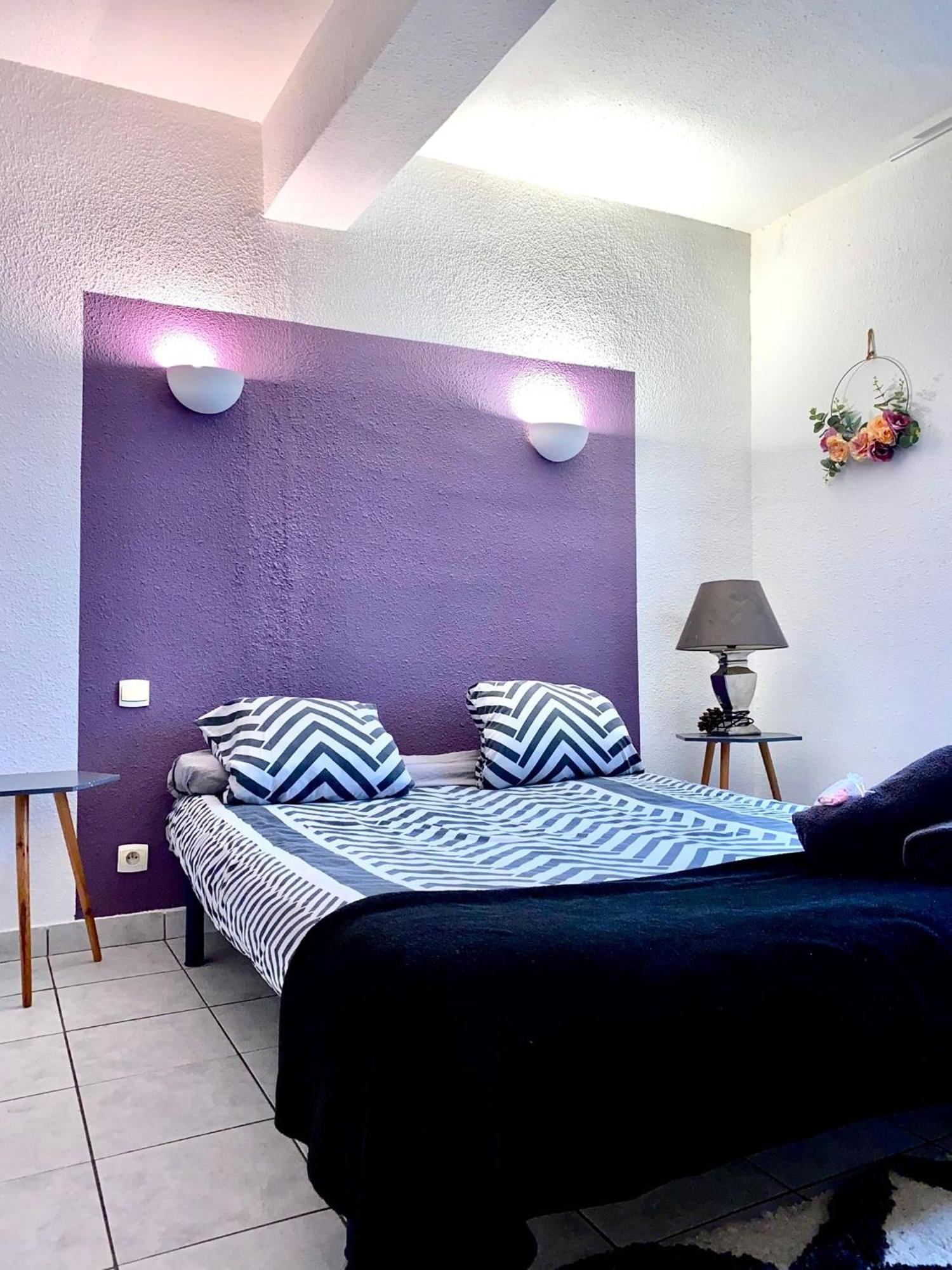 Appartement Proche Cite Medievale 4 Pers Carcassonne Dış mekan fotoğraf