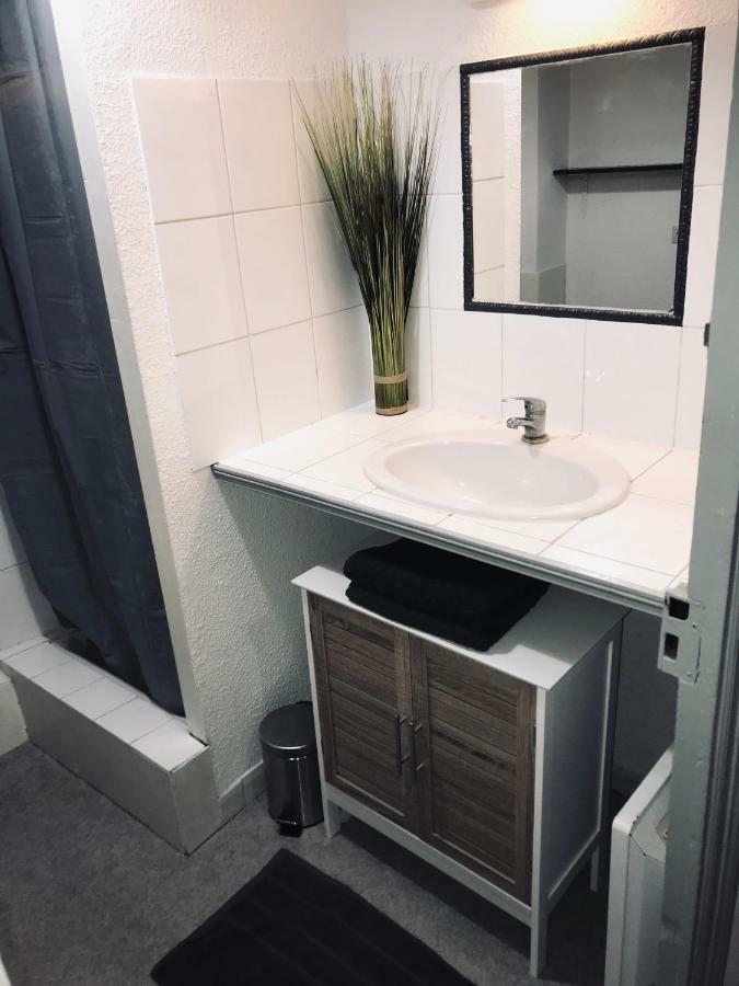Appartement Proche Cite Medievale 4 Pers Carcassonne Dış mekan fotoğraf