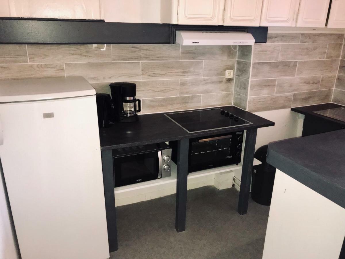 Appartement Proche Cite Medievale 4 Pers Carcassonne Dış mekan fotoğraf
