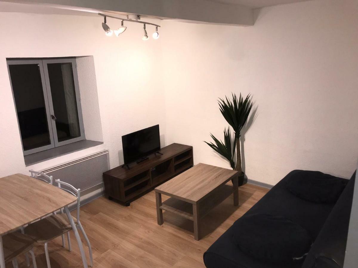 Appartement Proche Cite Medievale 4 Pers Carcassonne Dış mekan fotoğraf